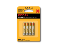 Kodak Ultra Premium K3A-4 LR3 - 1457345 - zdjęcie 1
